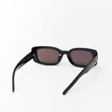 Bobby Sunglasses Black/Chai Lens