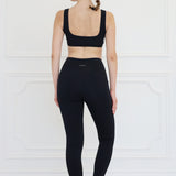 On The Go 7/8 Leggings With Pockets