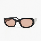 Alexa Sunglasses Black Lens