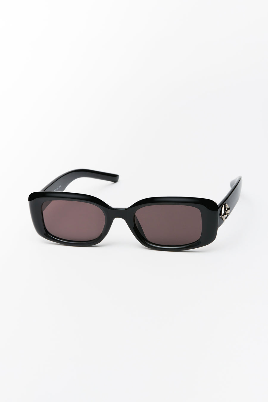 Bobby Sunglasses Black/Chai Lens