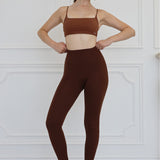 Everyday Livin Butter Leggings