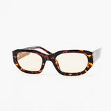 Alexa Sunglasses Amber Lens
