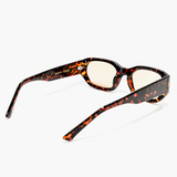 Alexa Sunglasses Amber Lens