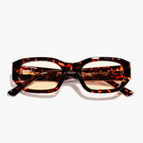 Alexa Sunglasses Amber Lens
