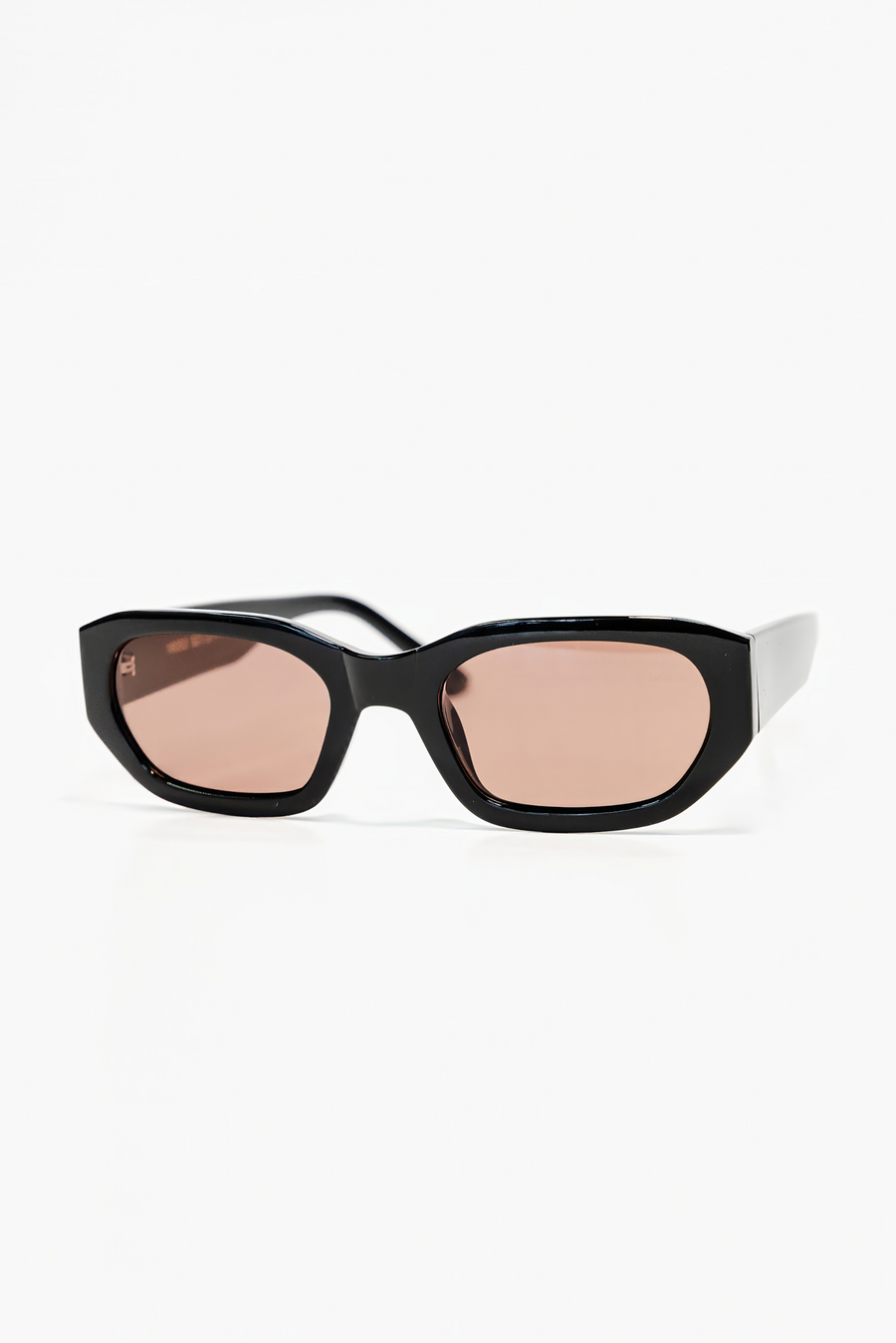 Alexa Sunglasses Black Lens