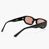 Alexa Sunglasses Black Lens