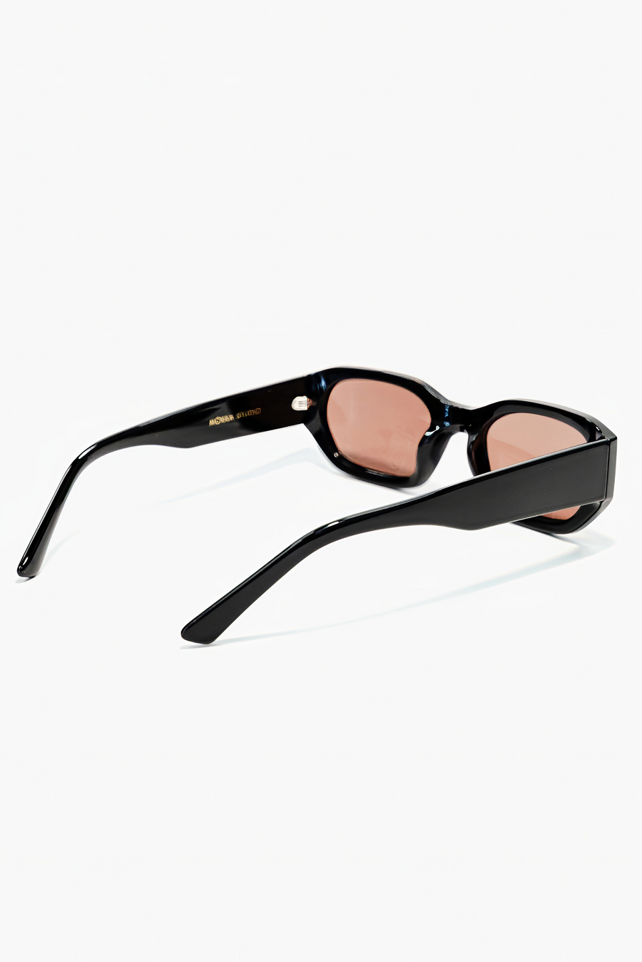 Alexa Sunglasses Black Lens