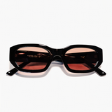 Alexa Sunglasses Black Lens