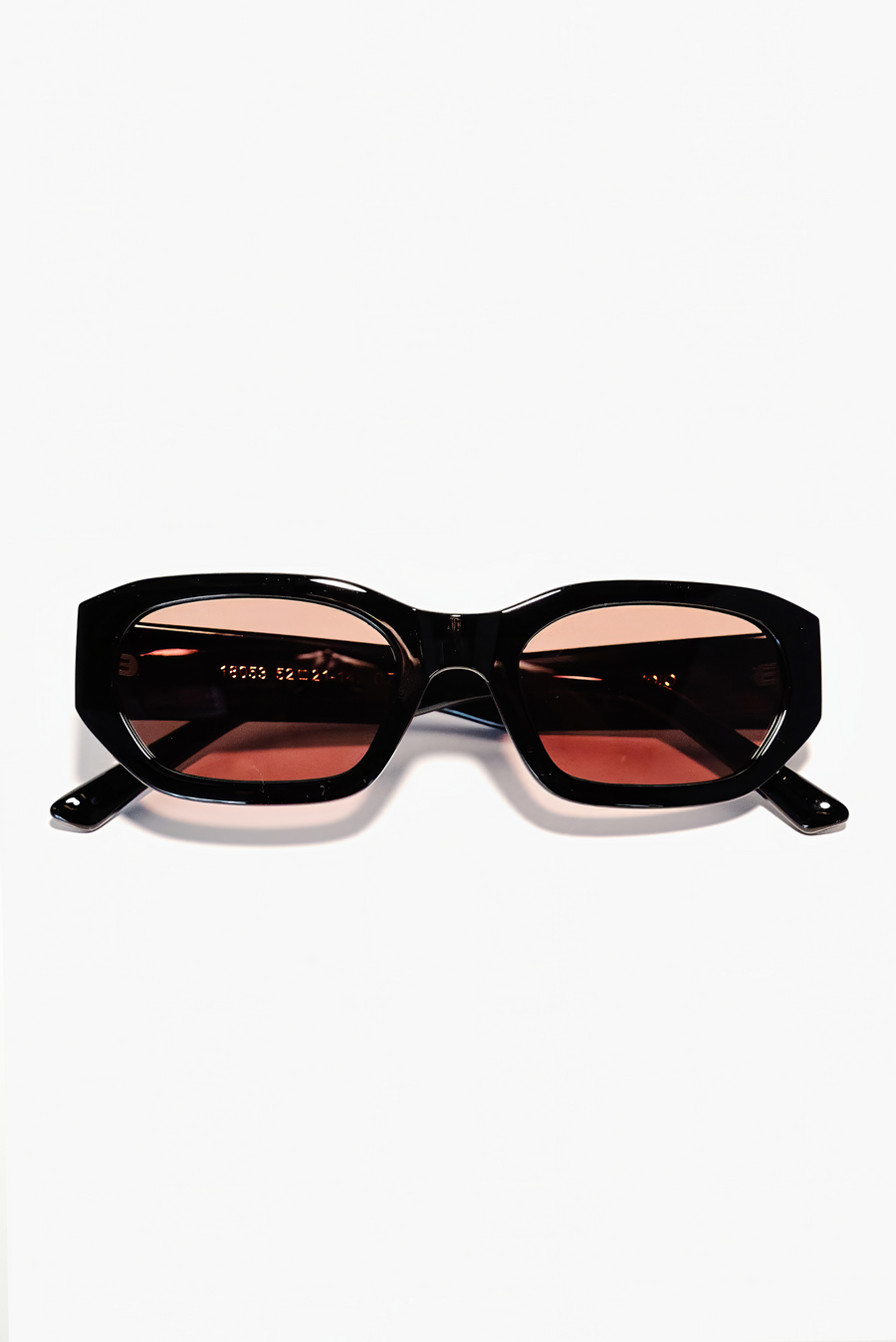 Alexa Sunglasses Black Lens