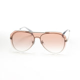 Pixi Sunglasses Pink/Gradient