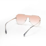 Pixi Sunglasses Pink/Gradient